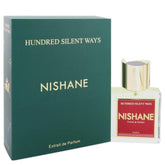 Nishane Hundred Silent Ways-Unisex-Extrait de Parfum-100ml